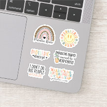 Pegatina de Enfermería Pediátrica Cuta, Enfermería