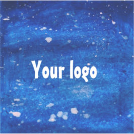 Pegatina de etiquetas