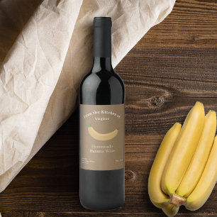Pegatina de etiquetas de botellas de vino de pláta