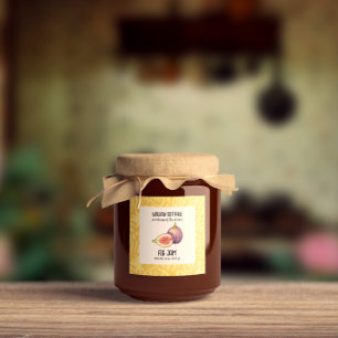 Pegatina de etiquetas de producto de marea negra p