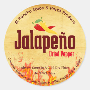 Pegatina de etiquetas del Personalizado del paquet