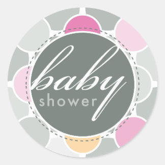 PEGATINA DE EVENTO :: puntos difusos 3