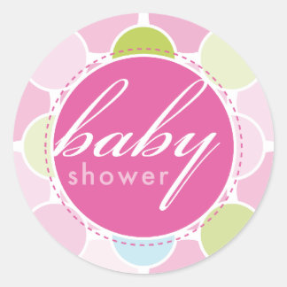 PEGATINA DE EVENTO :: puntos difusos 9