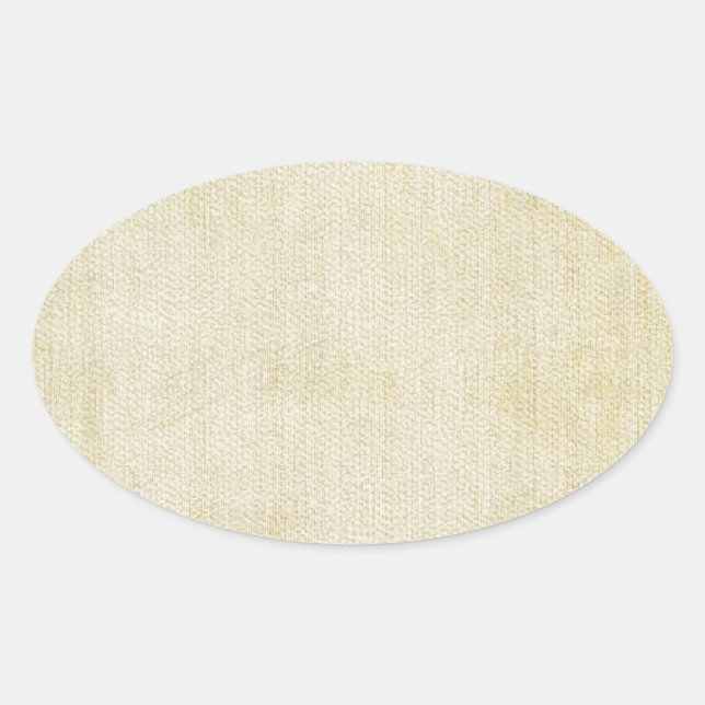 Pegatina de fondo de papel viejo (Anverso)