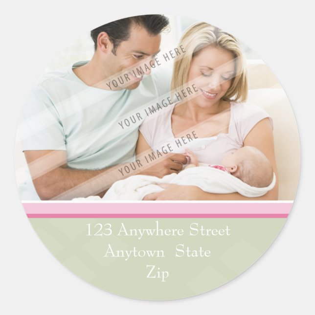 PEGATINA de FOTOS DIRIGIDAS :: diamantes suaves 1 (Anverso)