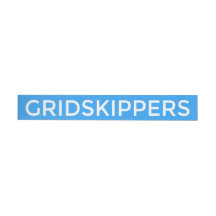 Pegatina de GRIDSKIPPERS