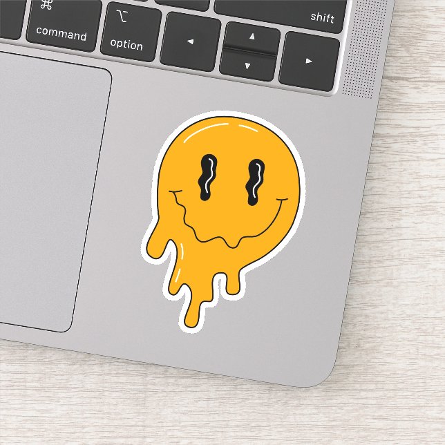 Pegatina de Halloween para niños (Detalle)