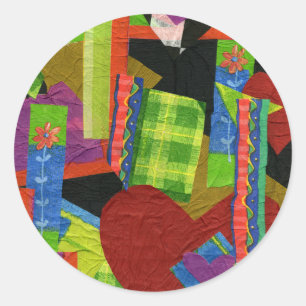 Pegatina de Heartfest