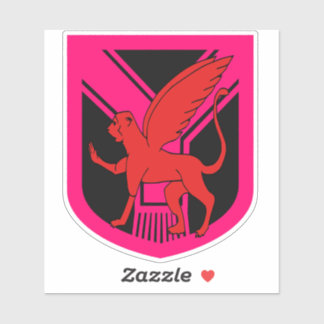 Pegatina de House Valencore