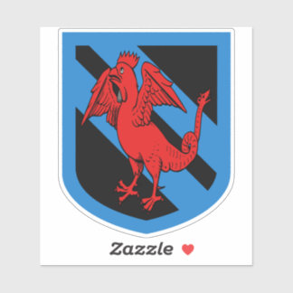 Pegatina de House Yorelith