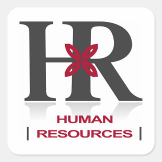 pegatina de identificación / insignia de 'We are H