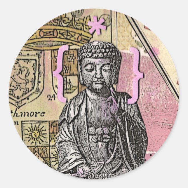 Pegatina de iluminación (Anverso)