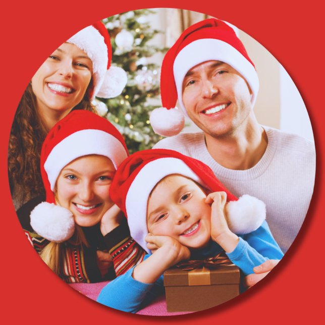 Pegatina de imagen personalizado, Pegatina de foto (Subido por el creador)