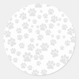 pegatina de impresión de cintas de personalizable