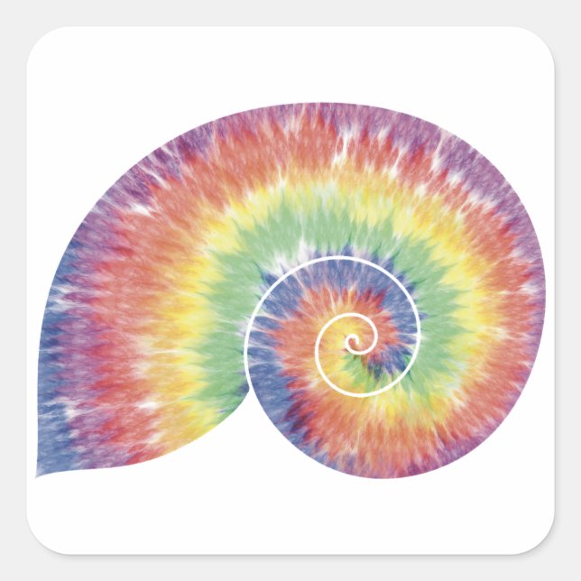 Pegatina de la cubierta de tinte Nautilus (Anverso)