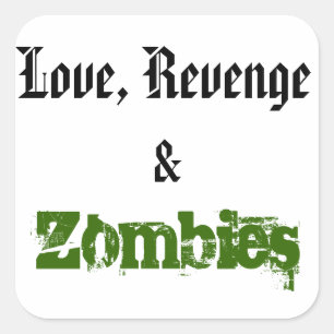 Pegatina de la Plaza Blanca