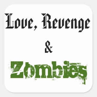 Pegatina de la Plaza Blanca