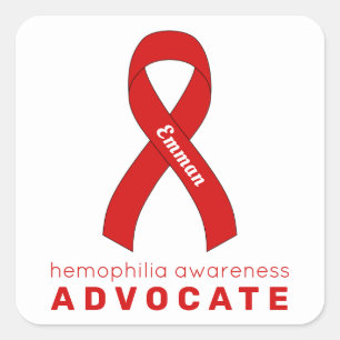 Pegatina de la Plaza Blanca