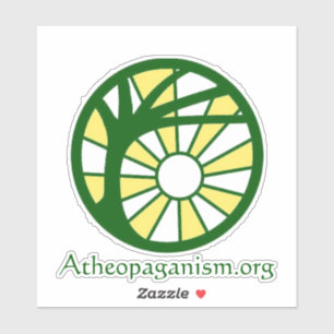 Pegatina de la ventana del automóvil