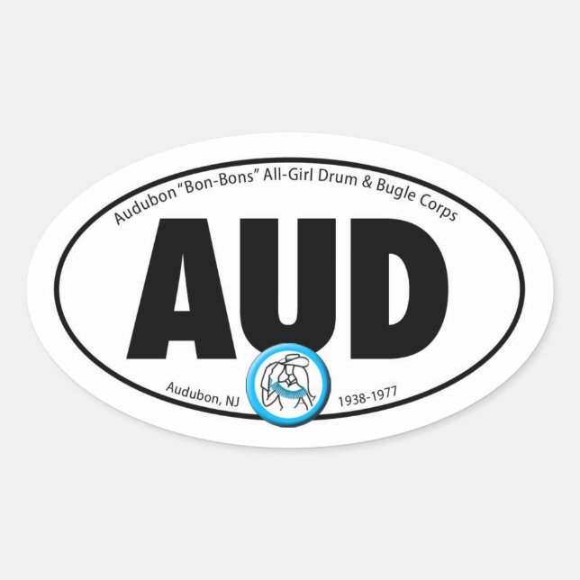 pegatina de la Ventana Euro "Bon-Bon" (Anverso)