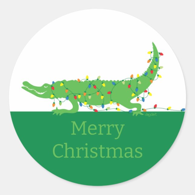 Pegatina de las luces angulares (Anverso)