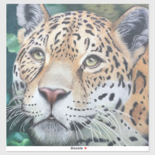 Pegatina De las sombras