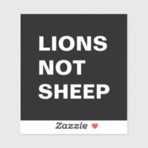 Pegatina de libertad médica