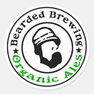 Pegatina de logotipos