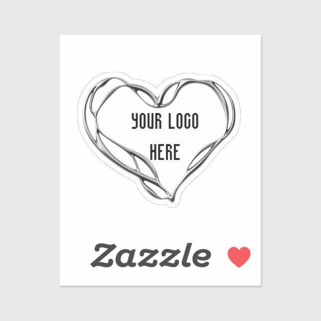 Pegatina de logotipos (Hoja)