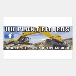 Pegatina de logotipos