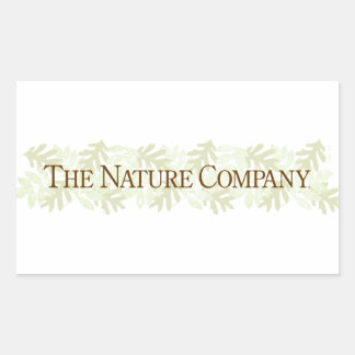 Pegatina de logotipos