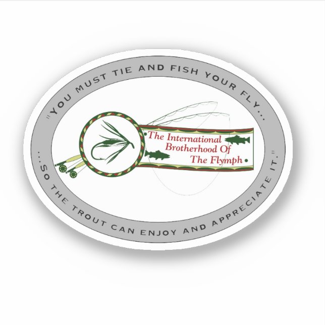 PEGATINA de logotipos IBF con presupuesto oculto (Anverso)