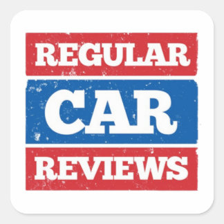 Pegatina de logotipos RCR