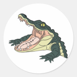 Pegatina de máscara