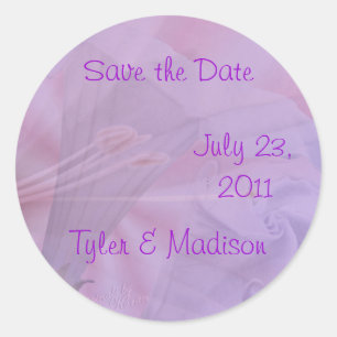 Pegatina de Moonflower - personalizar