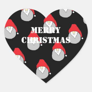 Pegatina de Navidad
