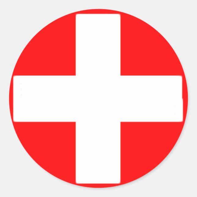 Pegatina de Patrulla - Cinco (Anverso)