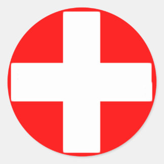 Pegatina de Patrulla - Cinco