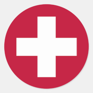 Pegatina de Patrulla - Cuatro