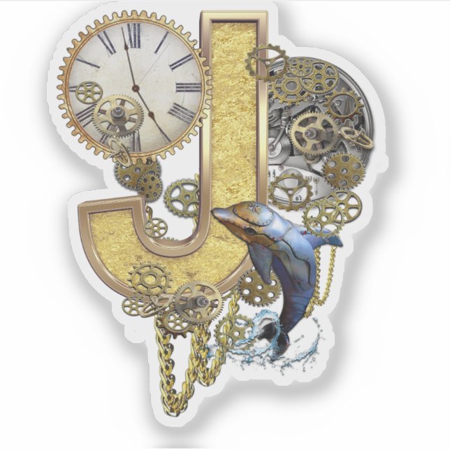 Pegatina de personalización de cumpleaños de Lette (Anverso)