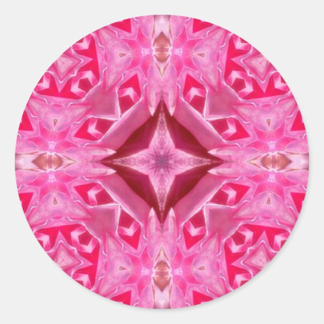 pegatina de pinklove (Anverso)