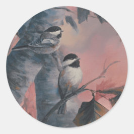 Pegatina de pollo (edición Collectors)
