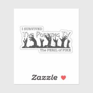 ¡pegatina de portátiles! Pegatina de vinilo