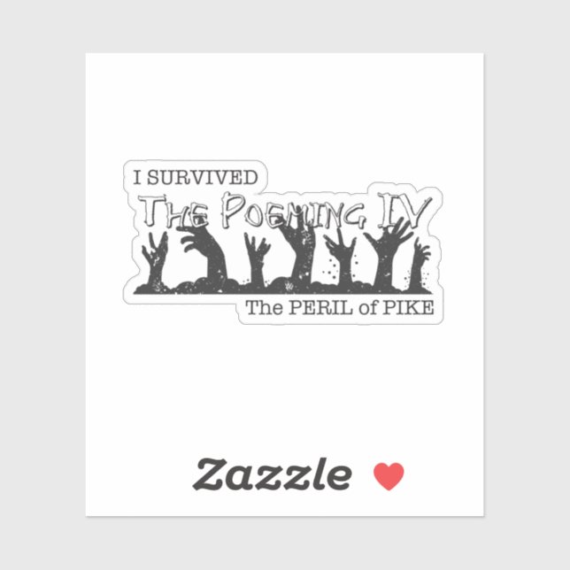 ¡pegatina de portátiles! Pegatina de vinilo (Hoja)