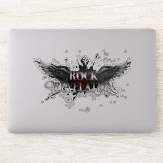 Pegatina de portátiles Vinyl