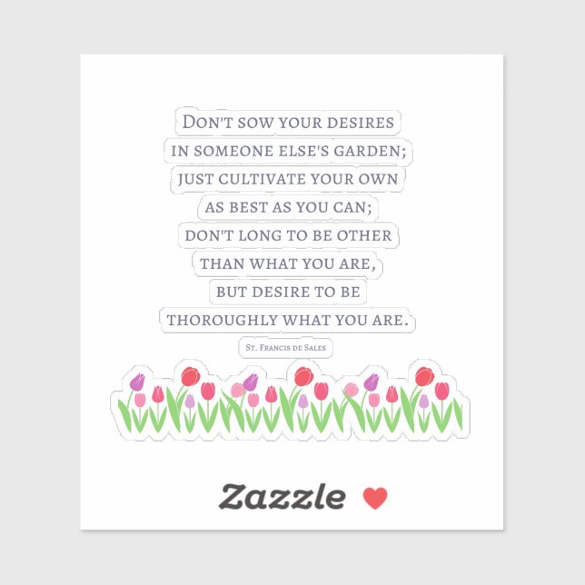 Pegatina de presupuesto de ventas de San Francisco (Hoja)