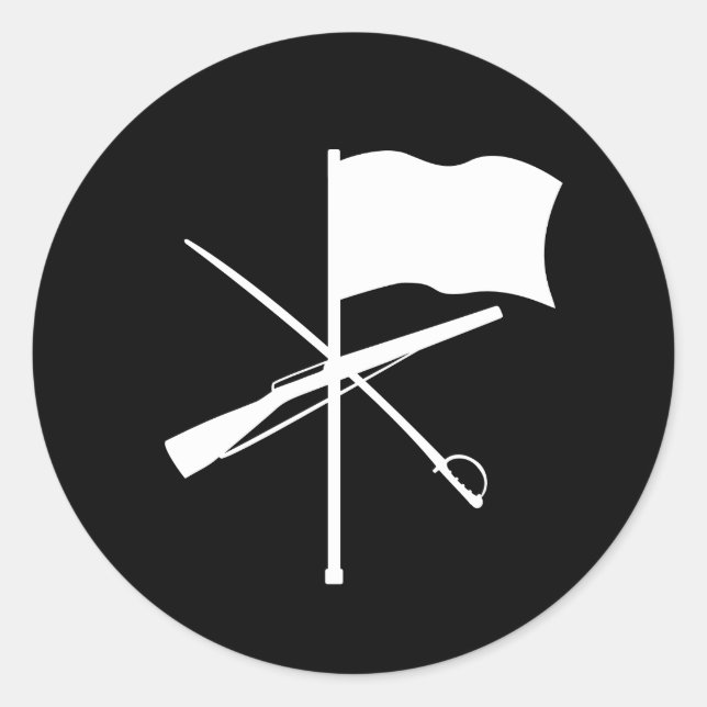 Pegatina de protección de color de personalizable (Anverso)