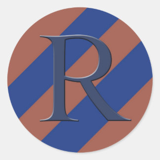 Pegatina de Raven House (Libro)