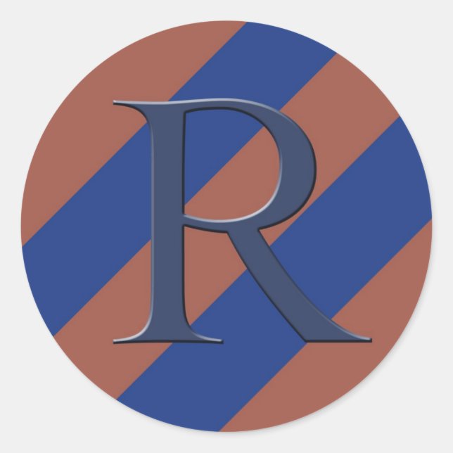 Pegatina de Raven House (Libro) (Anverso)