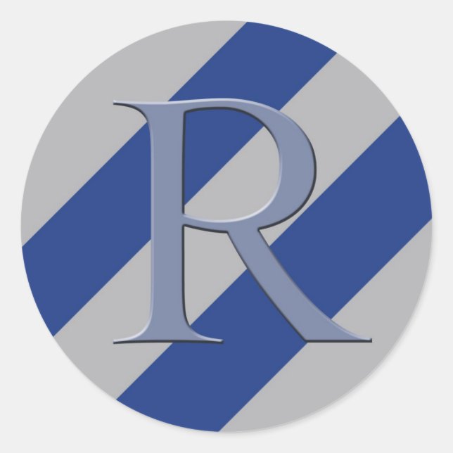 Pegatina de Raven House (película) (Anverso)